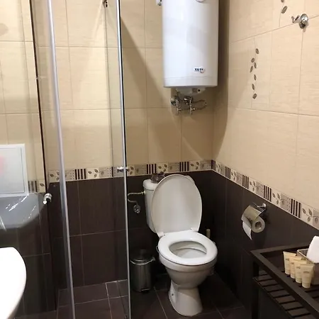 Apartmán Boutique Studio