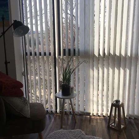 Boutique Studio Apartmán