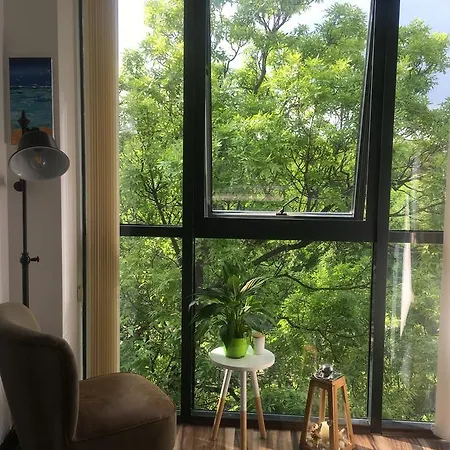 Apartment Boutique Studio *