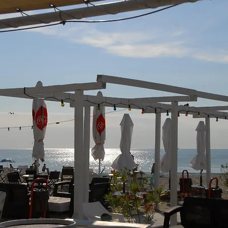 דירה Boutique Studio *